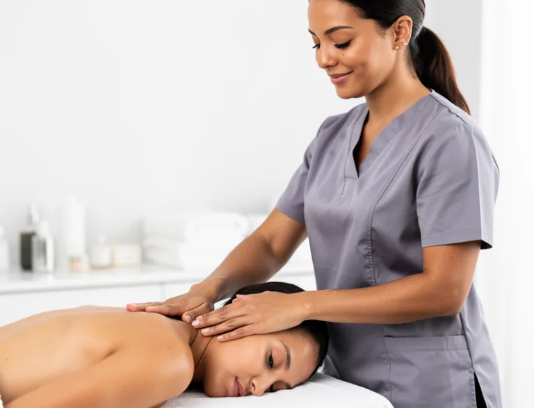 Spa Service in Erfurt